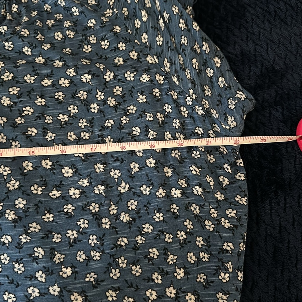 Chaps blouse - Picture 6 of 7